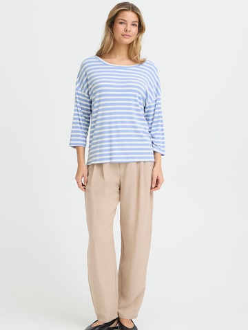 T-shirt 'FRCANO' Fransa en bleu