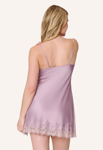 Negligé di LingaDore in rosa