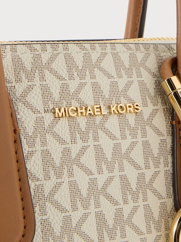 MICHAEL Michael Kors Kabelka - Béžová