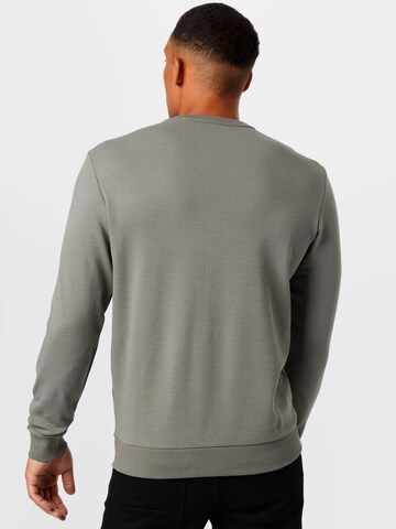 Sweat-shirt 'BEACH' JACK & JONES en vert