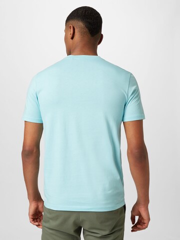 BOSS T-Shirt in Blau