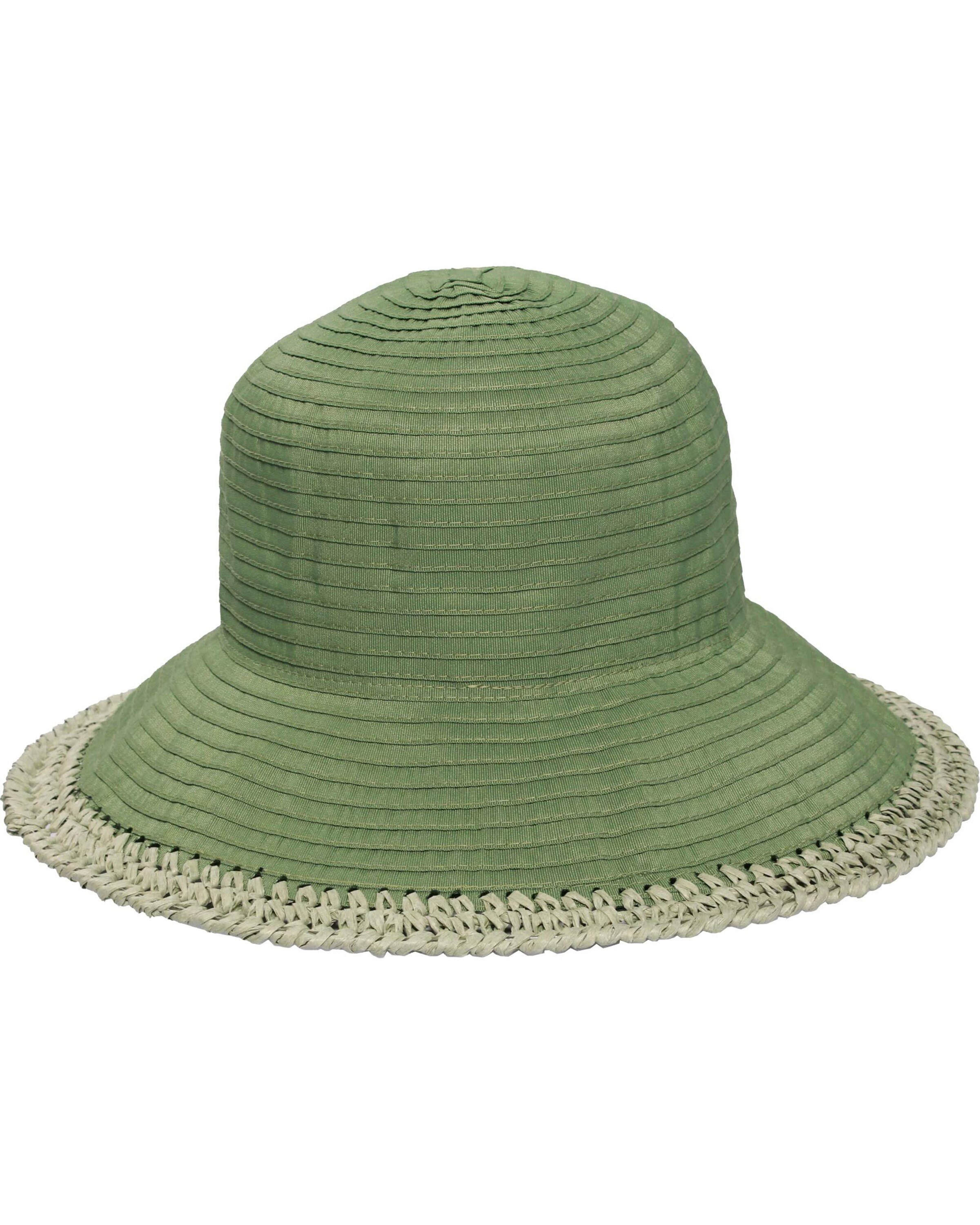 LOEVENICH Hat in Green