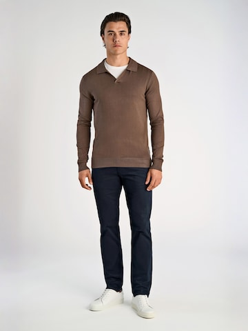 Lindbergh Trui in Beige