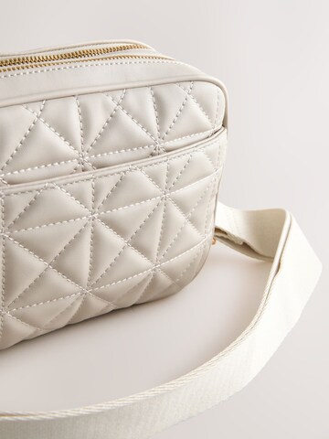 Next Taška cez rameno - Biela