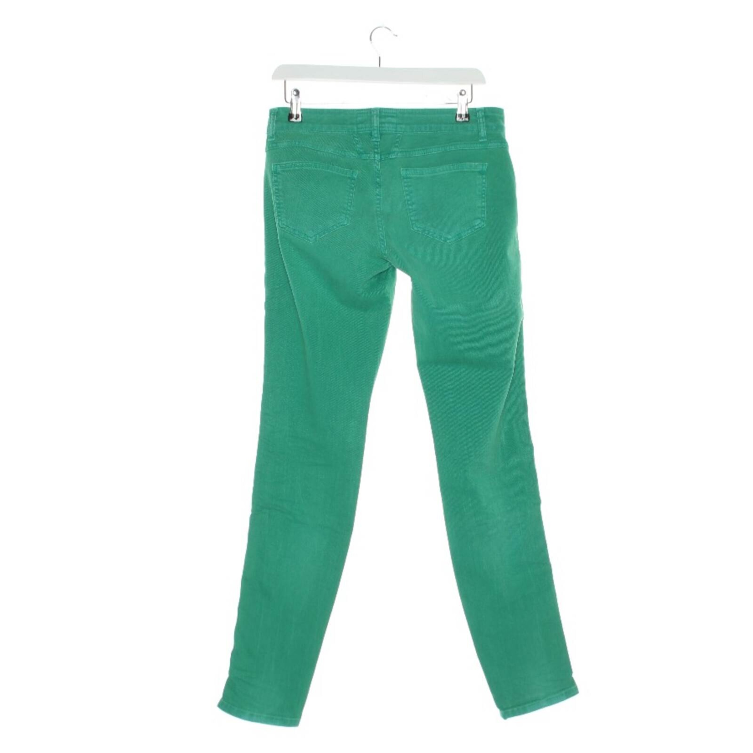 Closed Jeans in 27 in Green