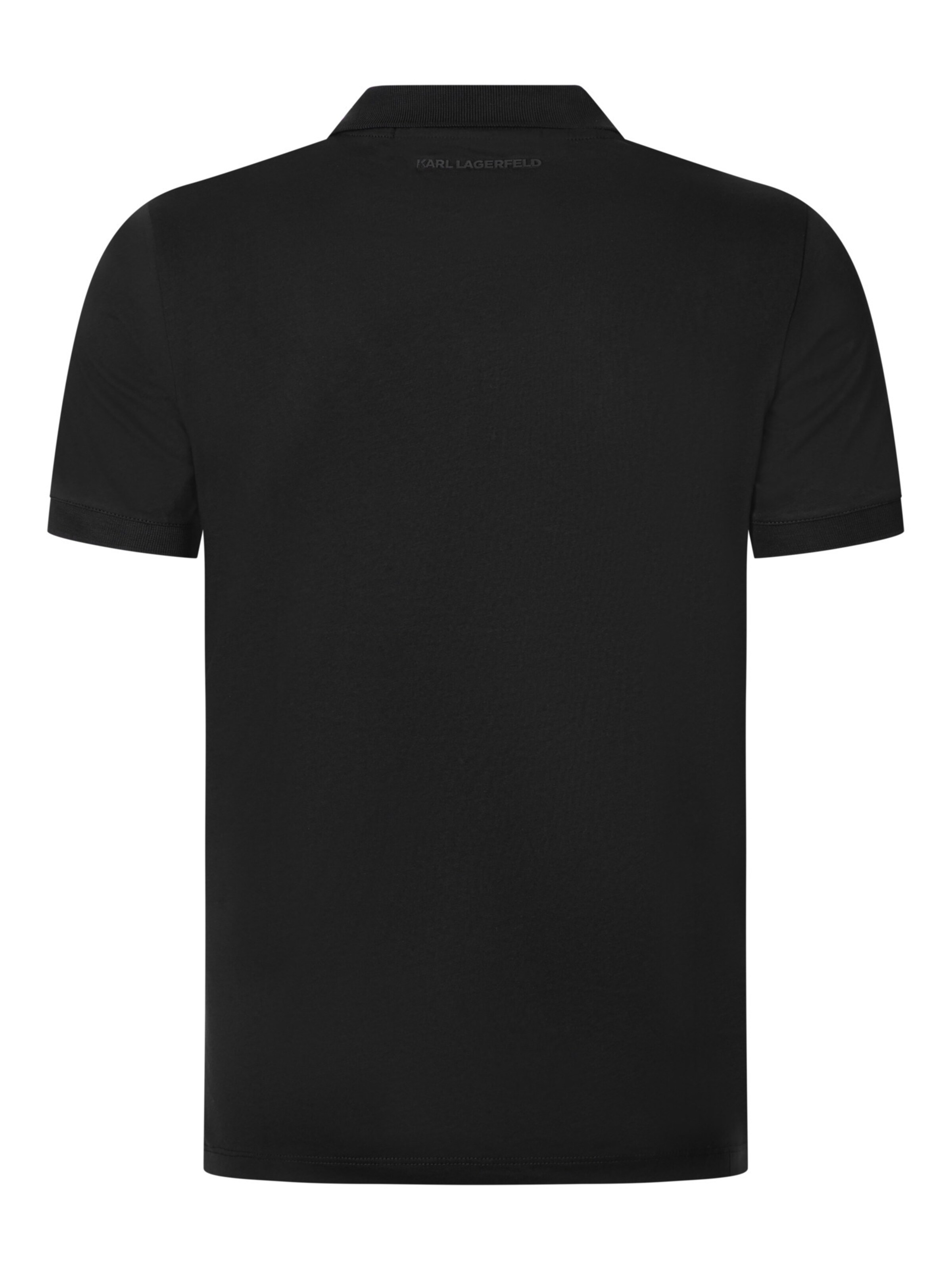 T-Shirt Karl Lagerfeld en noir