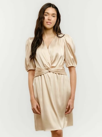 Liberte Essentiel Ruha ' TIKI ' - fehér: elől