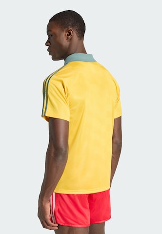Maillot 'Bob Marley' ADIDAS PERFORMANCE en jaune