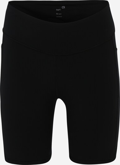 GAP Spodnie sportowe w kolorze czarnym, Podgląd produktu
