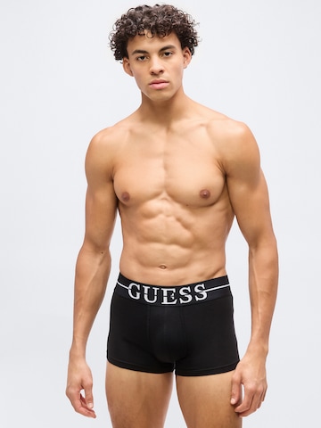 GUESS Boxer shorts 'JOE' in Grey: front