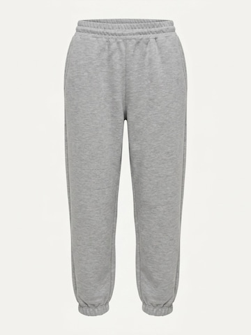 Alexa Dash Tapered Broek in Grijs