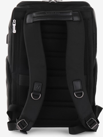 Roncato Laptop Bag in Black