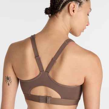 Bustier Soutien-gorge de sport 'Essential' new balance en bleu