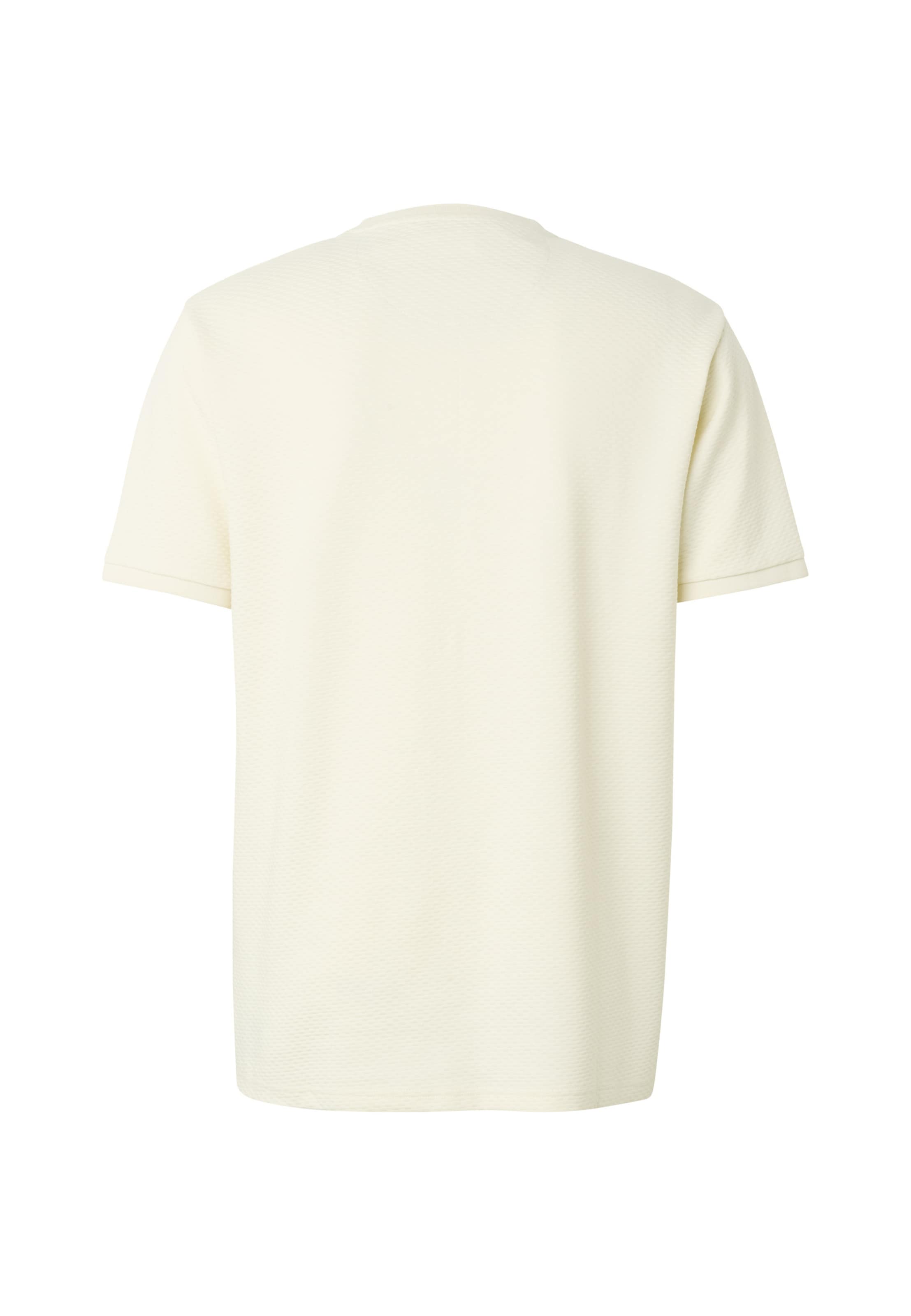 Maglietta 'Dover' di INDICODE JEANS in beige