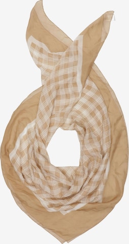 Agnona Schal oder Tuch One Size in Braun: Vorderseite