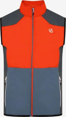 DARE2B Sports Vest 'Aptile II' in Grey: front