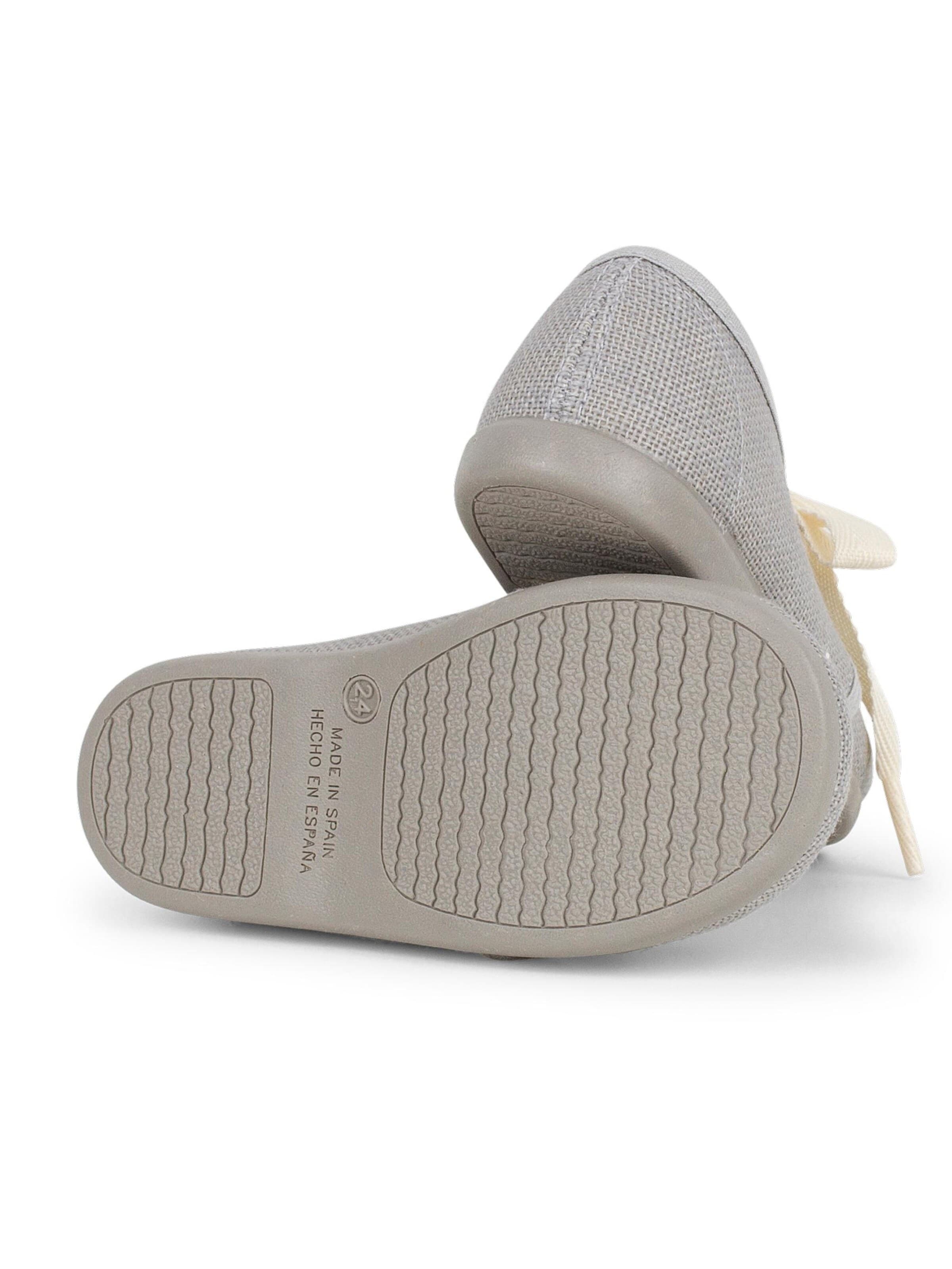 Chaussure basse Pisamonas en gris