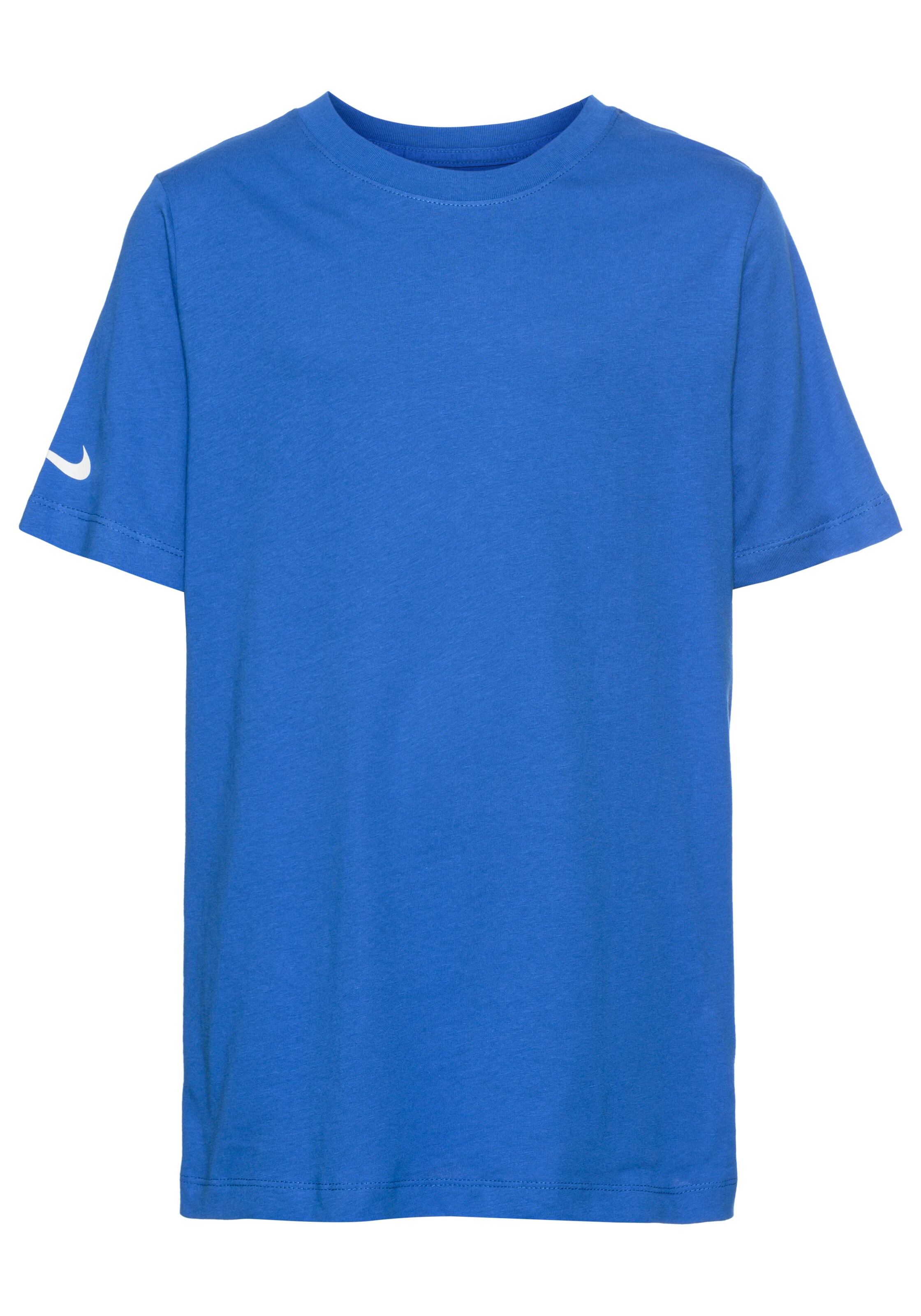 NIKE Performance Shirt 'Park 20' in Blue: front