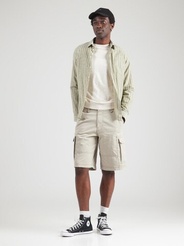 s.Oliver - Pullover em branco