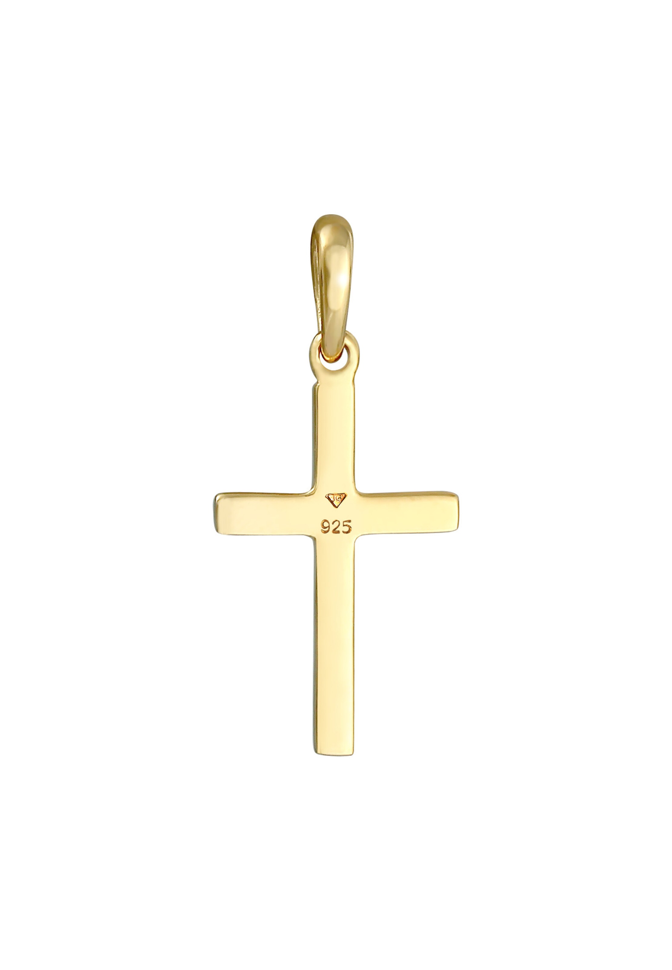 Pendentif ELLI en or