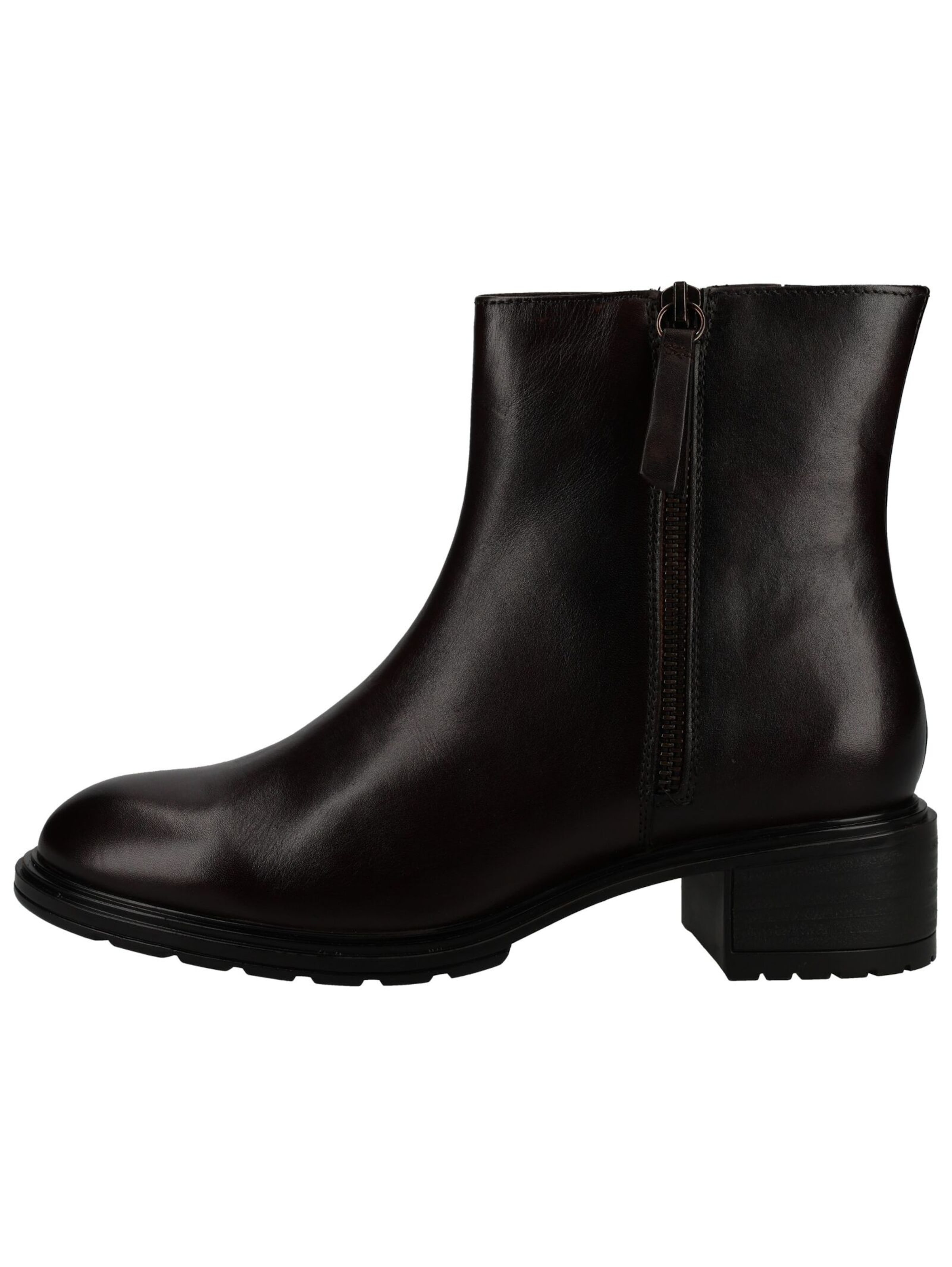 Bottines ARA en marron