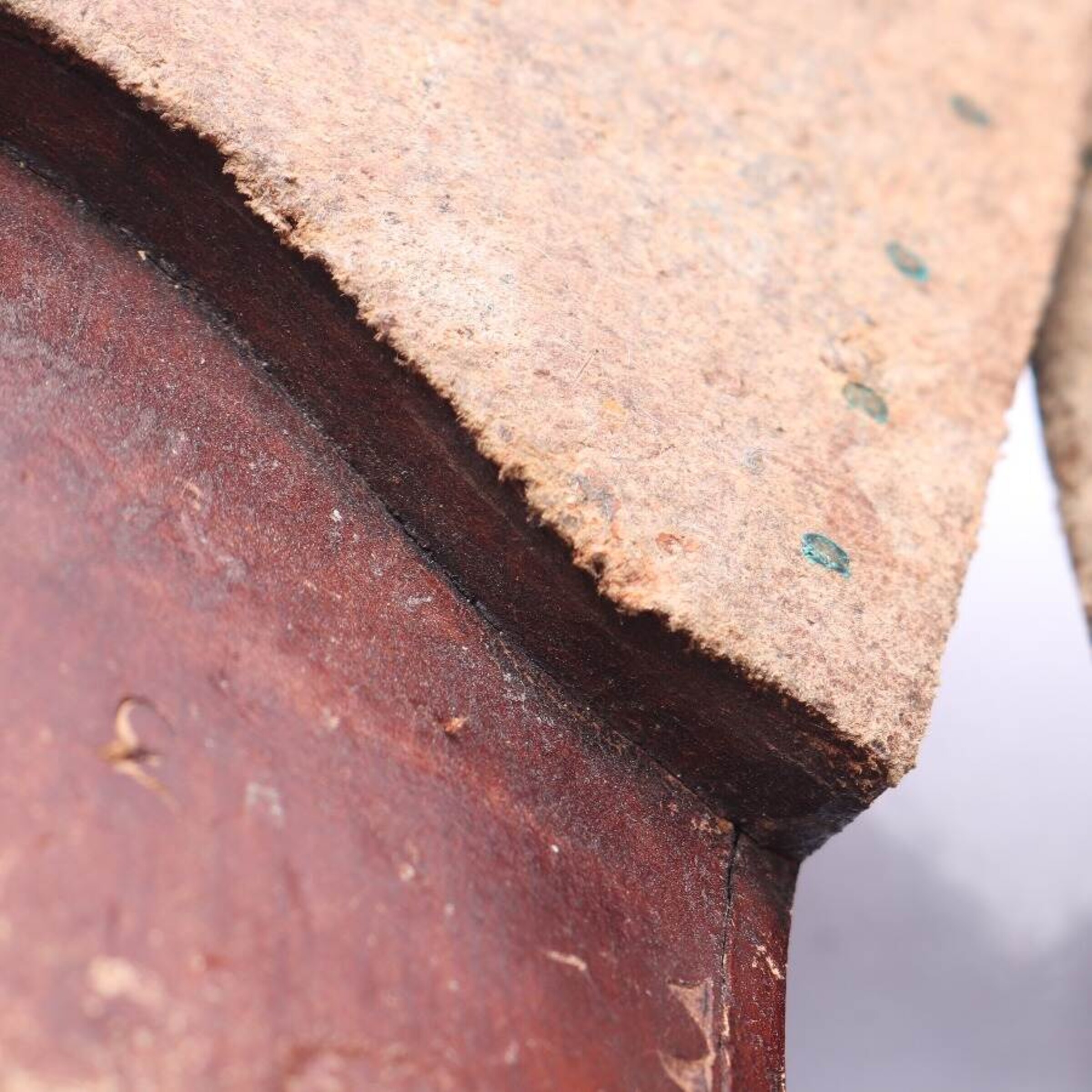 Ludwig Reiter Flats & Loafers in 35,5 in Brown