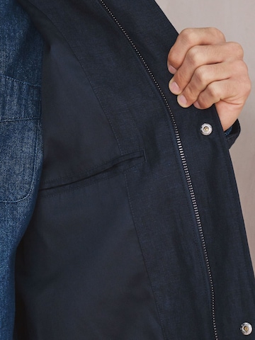 Giacca di mezza stagione di Next in blu