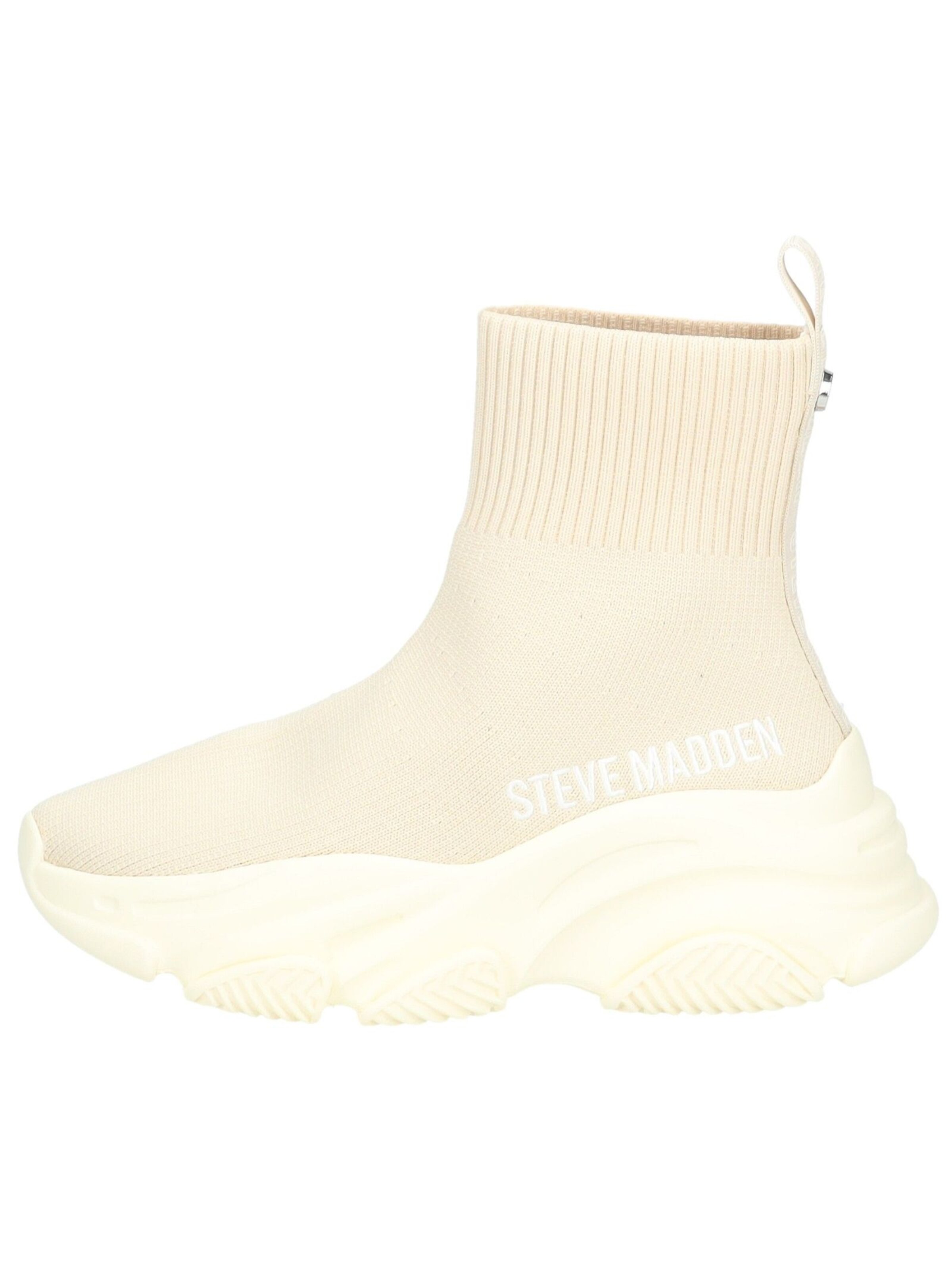 STEVE MADDEN Sneaker in Weiß