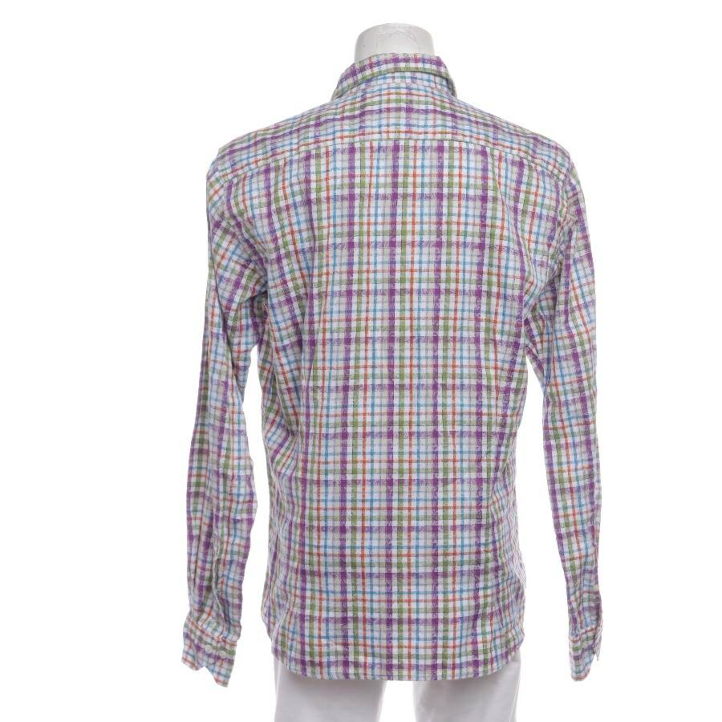 Etro Bluse / Tunika M in Mischfarben