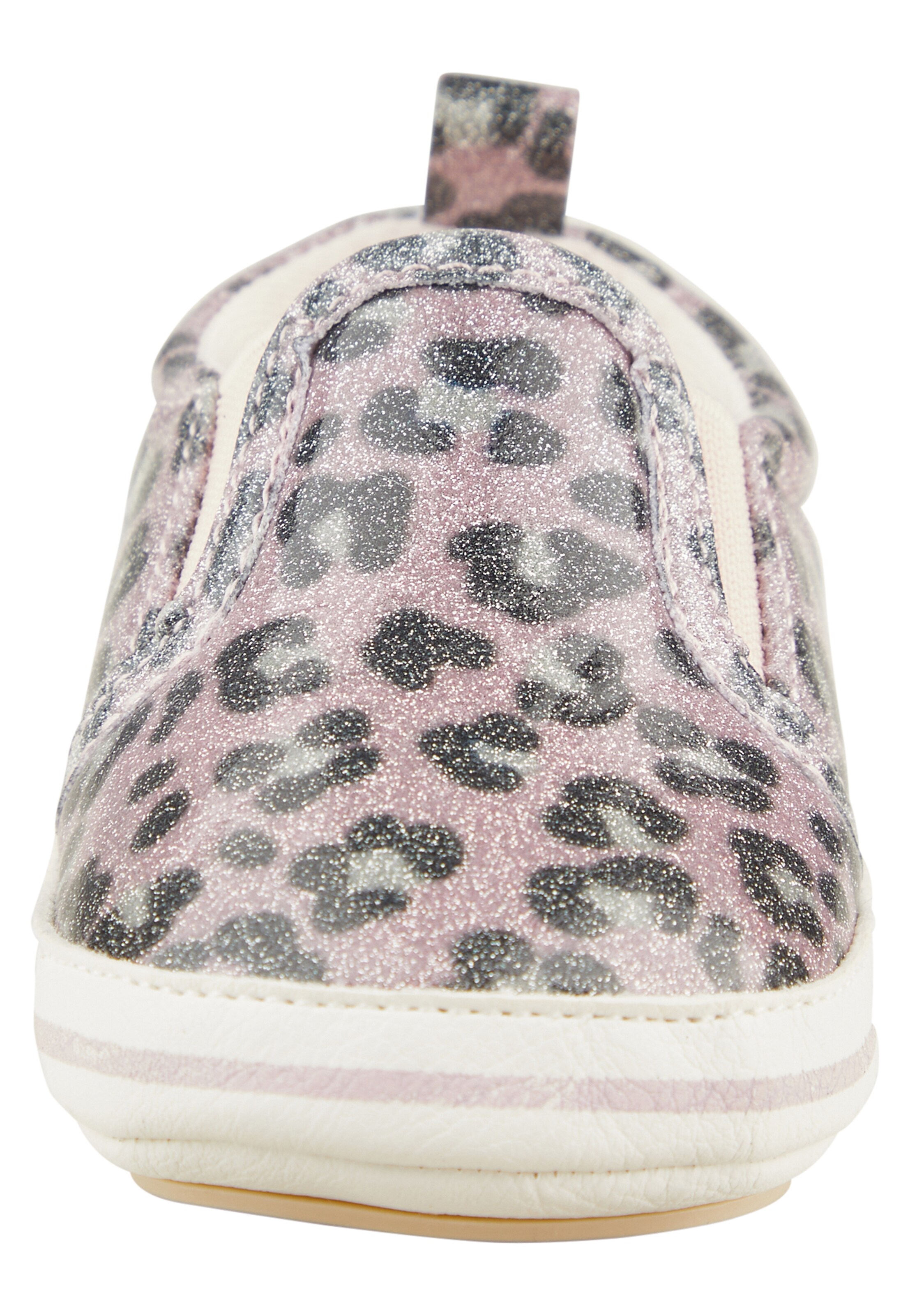 STERNTALER Sneakers in Pink