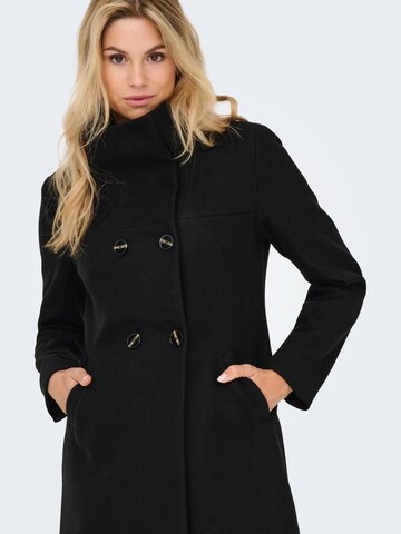 Manteau mi-saison 'BLAKE' ONLY en noir