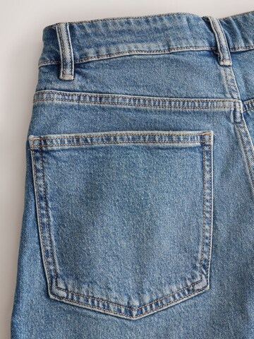 Regular Jean Next en bleu