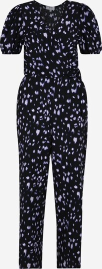 Dorothy Perkins Petite Jumpsuit in de kleur Navy / Lichtlila, Productweergave
