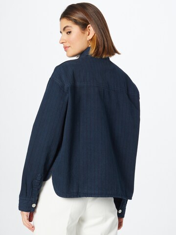 Carhartt WIP Jacke 'Trade' in Blau