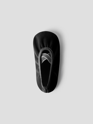 NAME IT - Bailarina 'NMFBALANCE' en negro