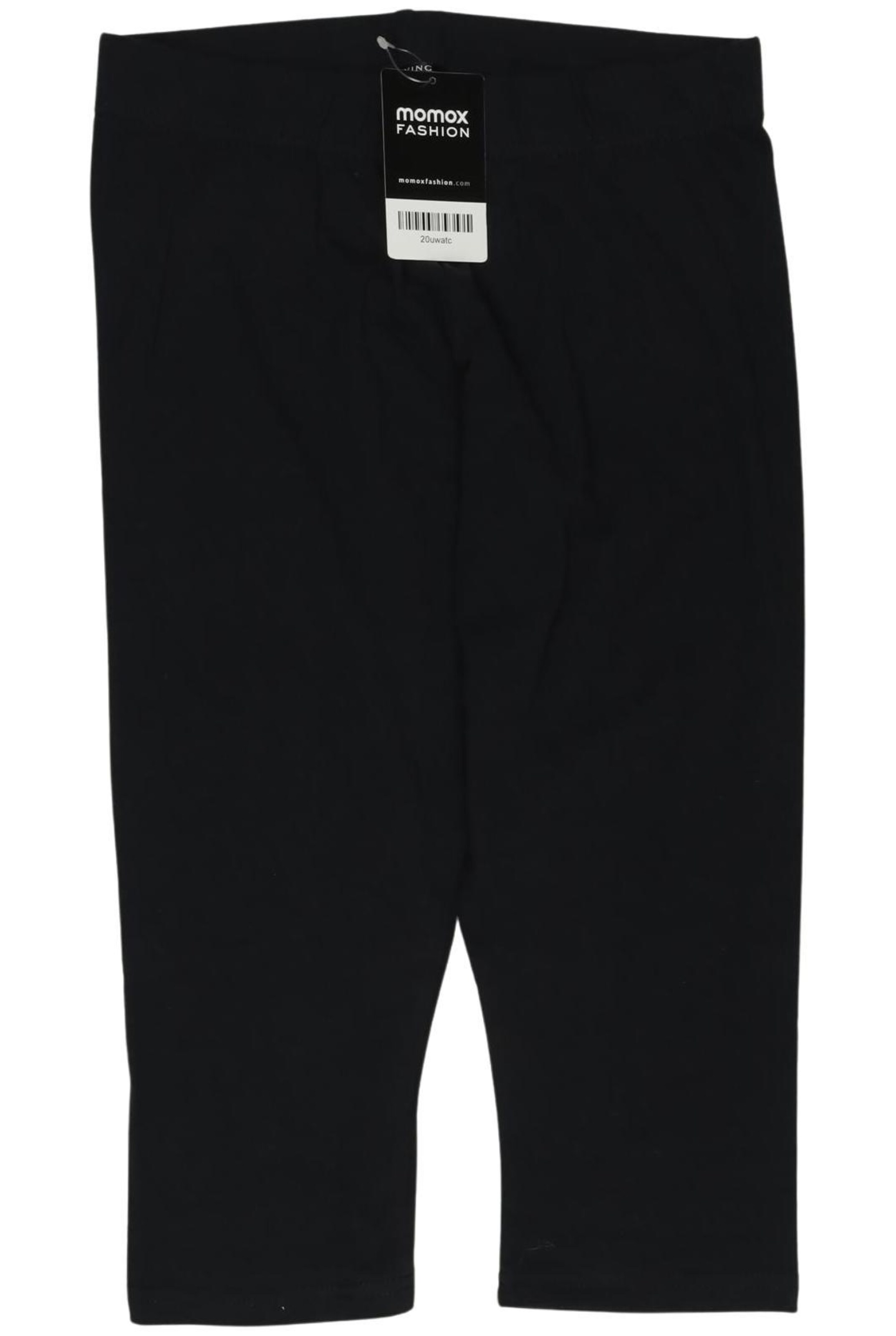 SWING Shorts XXS in Schwarz: Vorderseite