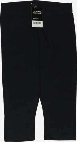 SWING Shorts XXS in Schwarz: Vorderseite