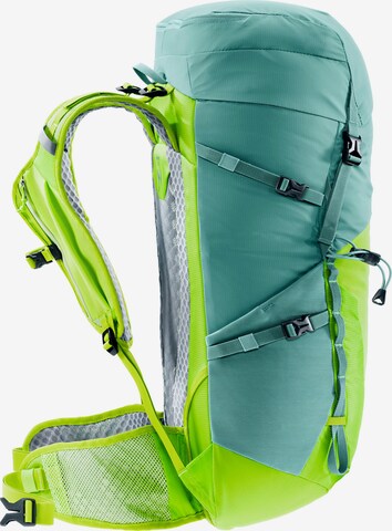 DEUTER Sports Backpack 'Speed Lite 30' in Blue