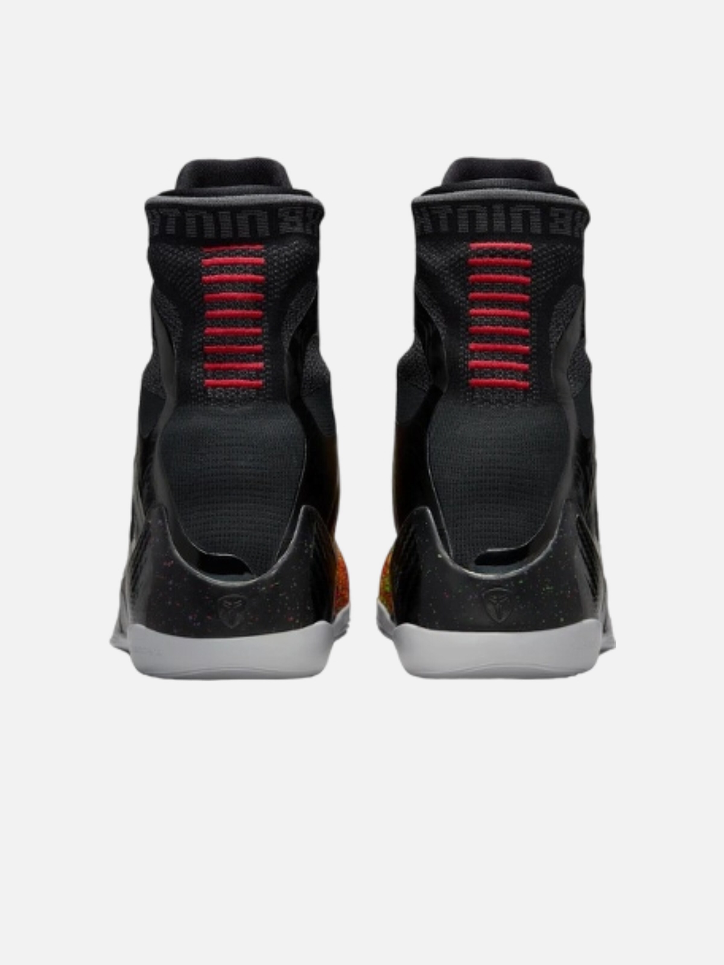 NIKE Sneaker high 'Kobe 9 Elite Protro Masterpiece (2025)'‌‌‌ in Braun