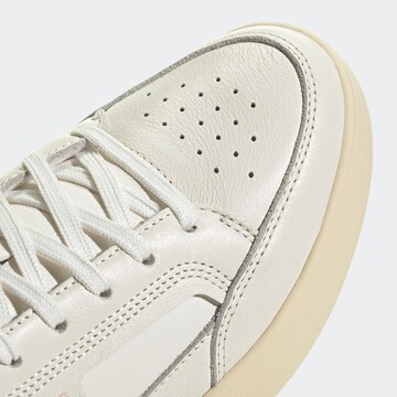 ADIDAS SPORTSWEAR Sneaker 'Aspyre' in Weiß