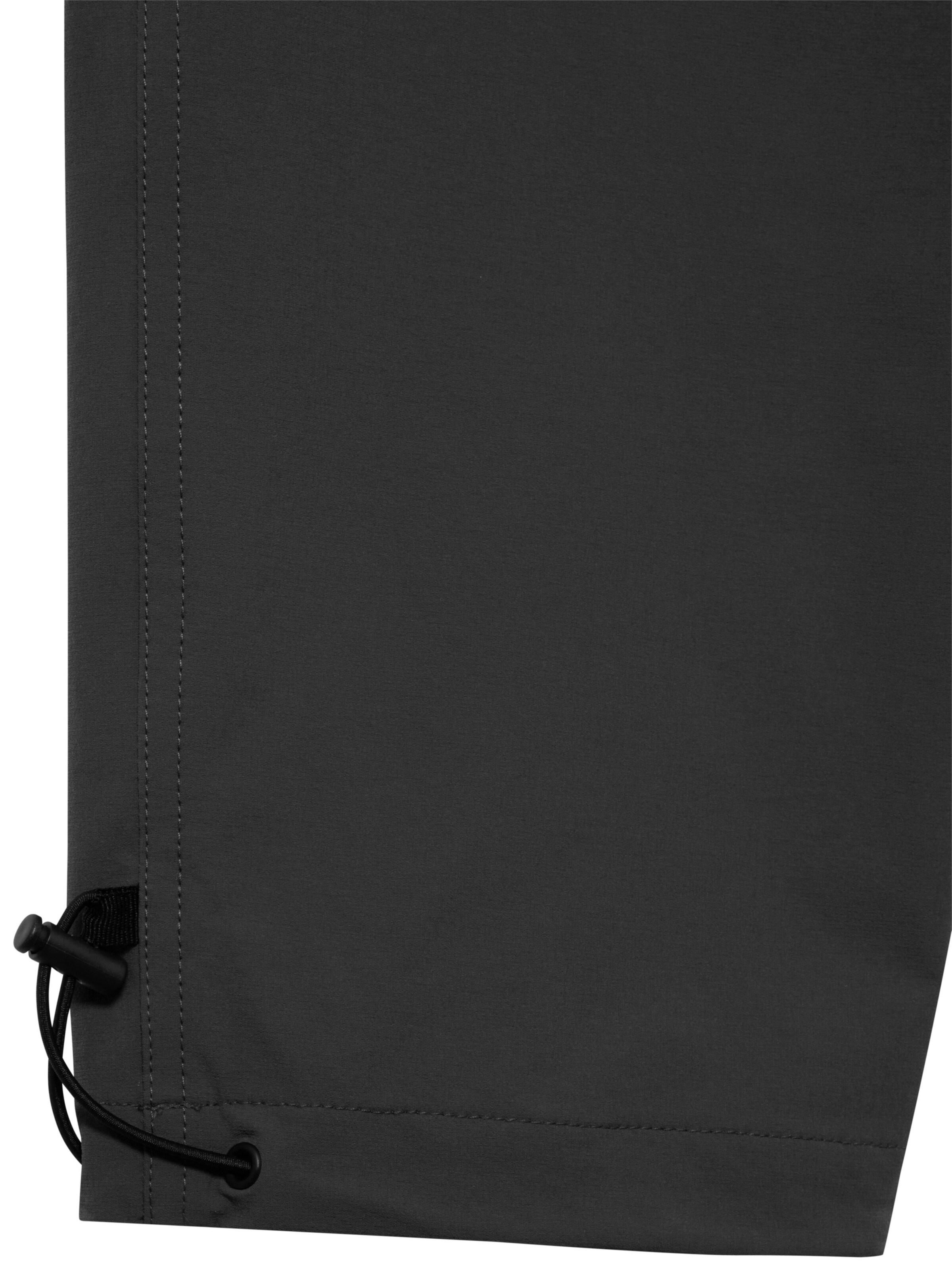 HALO Regular Pants in Grey