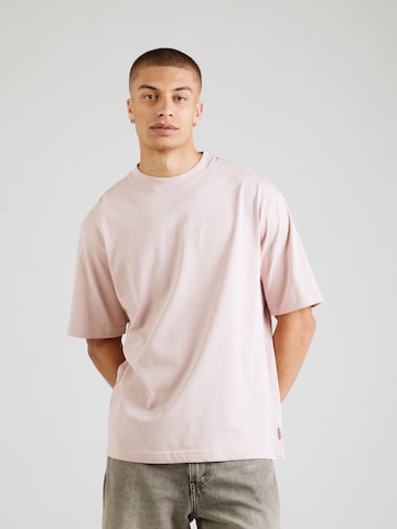 Jordan Shirt 'AIR 85' in Pink: front