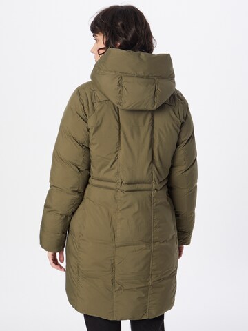 G-STAR Winterparka 'Whistler' in Grün