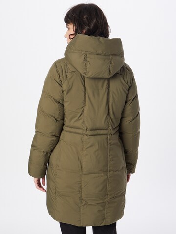 Giacca invernale 'Whistler' di G-Star RAW in verde