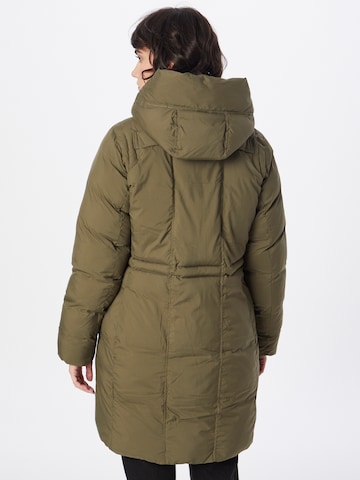 Giacca invernale 'Whistler' di G-Star RAW in verde
