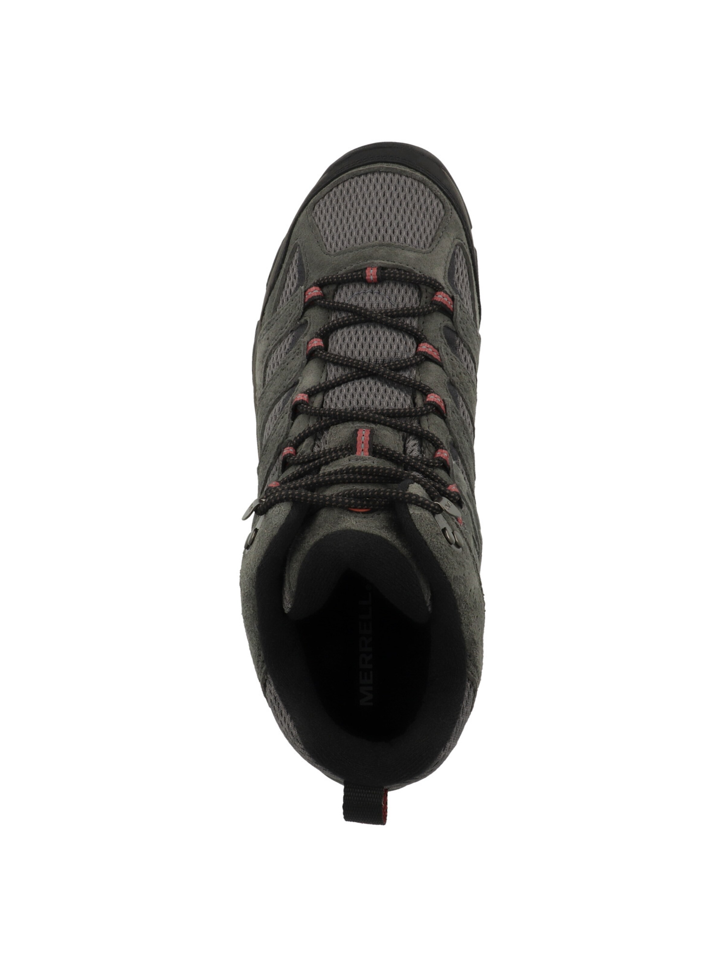 MERRELL - Sapato baixo 'Moab 3' em cinzento