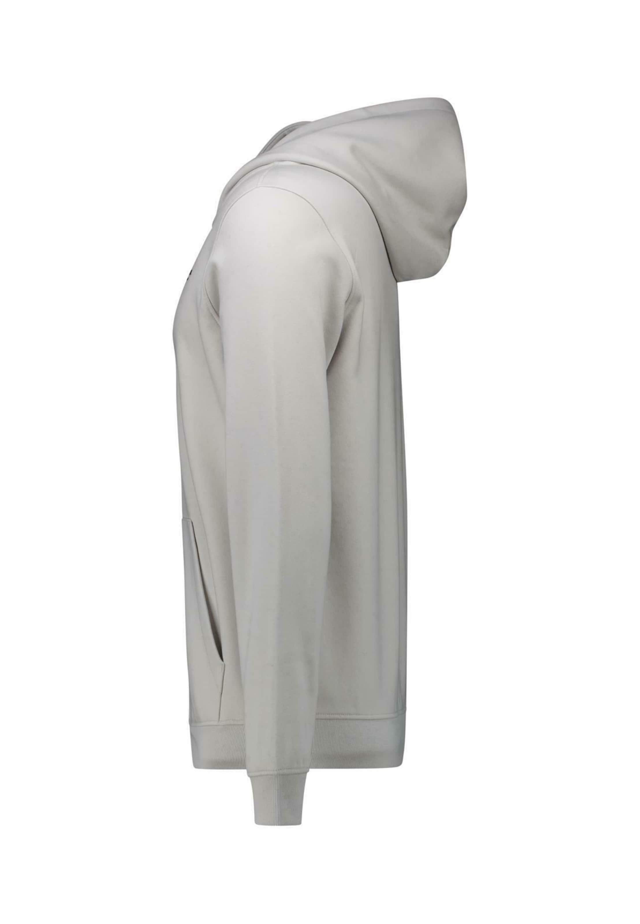 Cars Jeans - Sudadera con cremallera 'YUTTO' en beige
