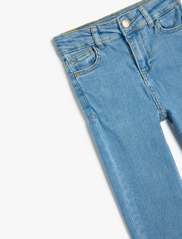 Koton Regular Jeans in Blue