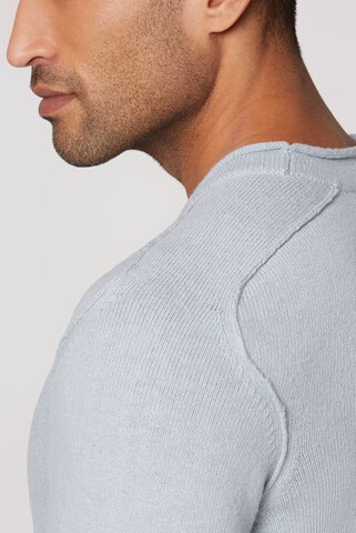 CMPD Sweater in Blue