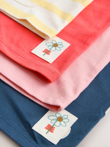 Next Majica | modra barva